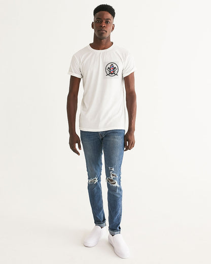 Baber Pole Men's Graphic Tee