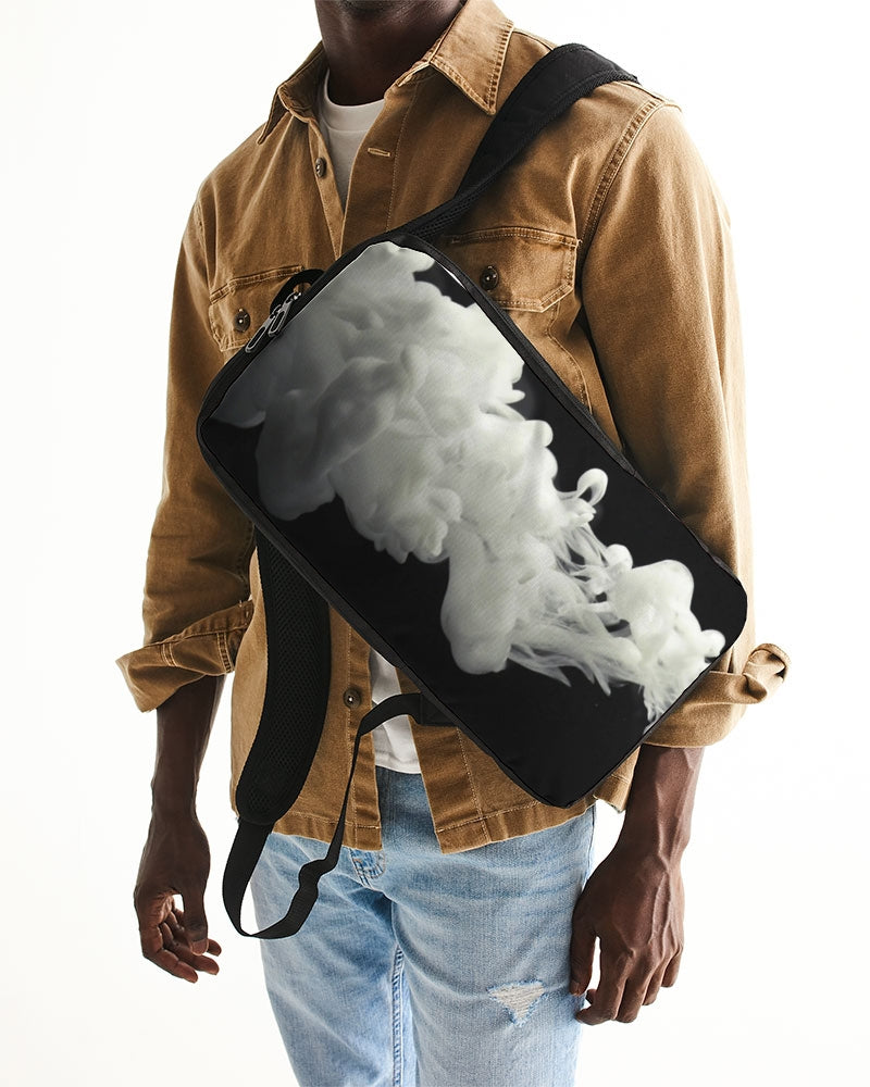 Smoke signal Slim Tech Backpack