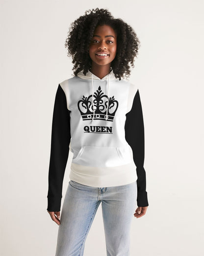 Queen-3 Women's Hoodie