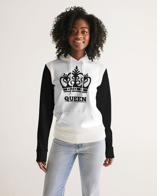 Queen-3 Women's Hoodie