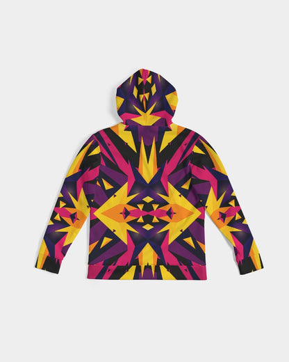 Zahara Men's Hoodie