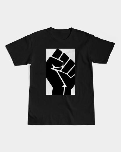 Black lives Men's Graphic Tee