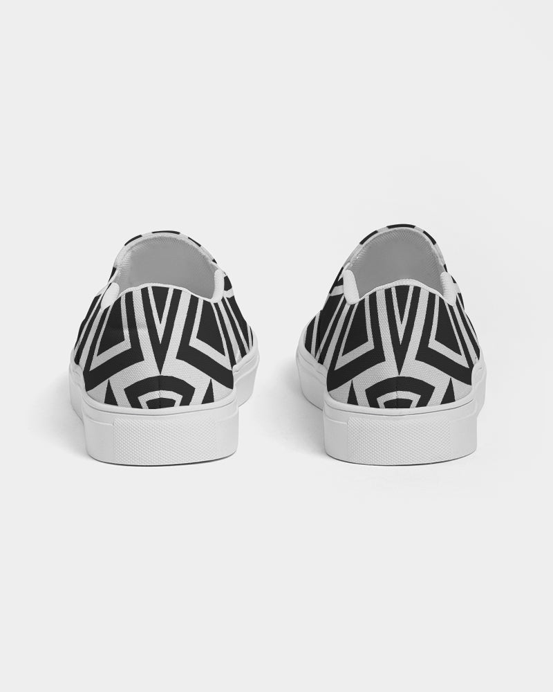 Riz Women's Slip-On Canvas Shoe