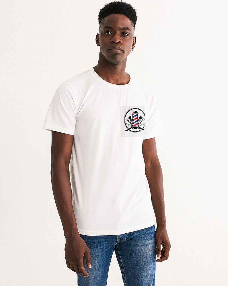 Baber Pole Men's Graphic Tee