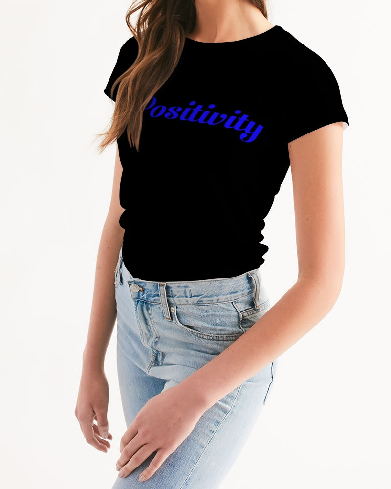 positivity Women's Tee