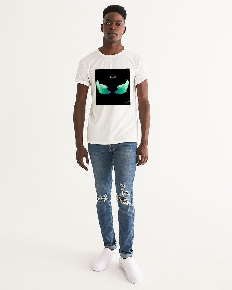 Wing Men's Graphic Tee