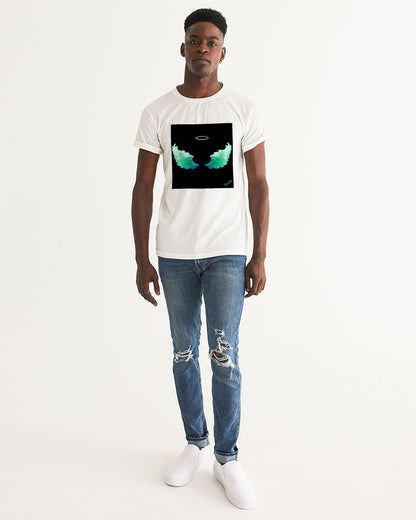 Wing Men's Graphic Tee