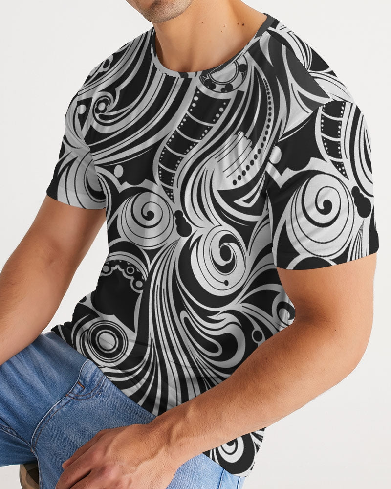 Silvio Men's Tee