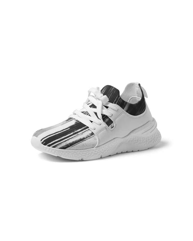 Chalkboard Women's Two-Tone Sneaker