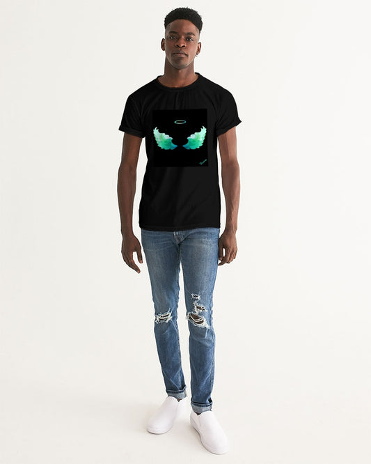 Wing Men's Graphic Tee