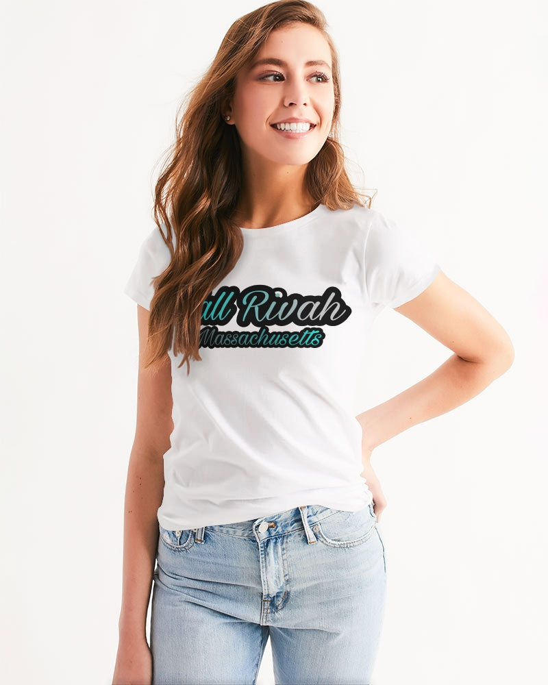 Fall Rivah Women's Tee