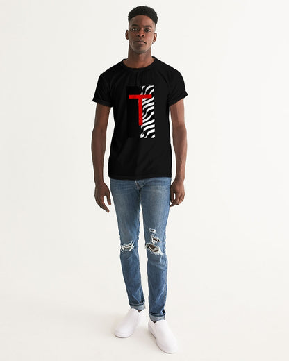 Capital T Men's Graphic Tee