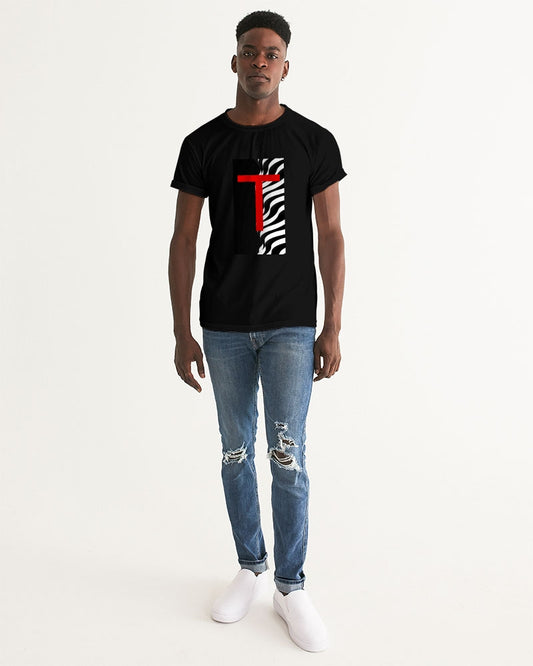 Capital T Men's Graphic Tee