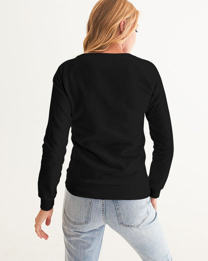 Texeria Monogram Women's Graphic Sweatshirt