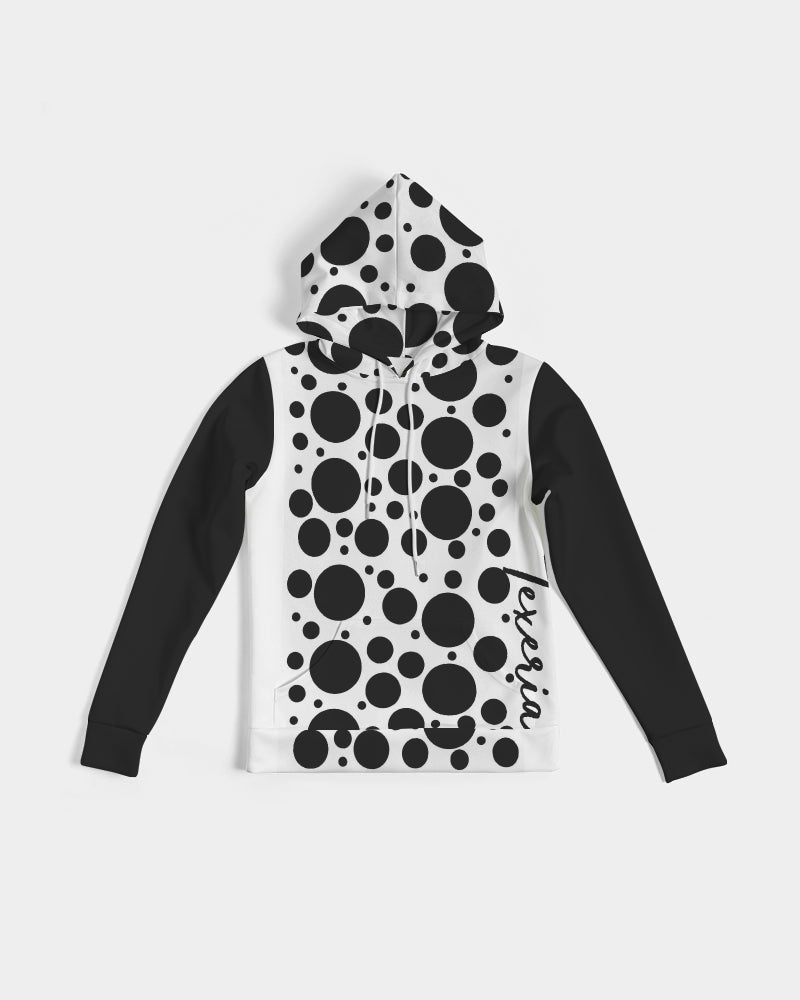 Dots Women's Hoodie