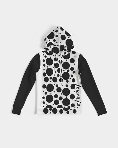 Dots Women's Hoodie