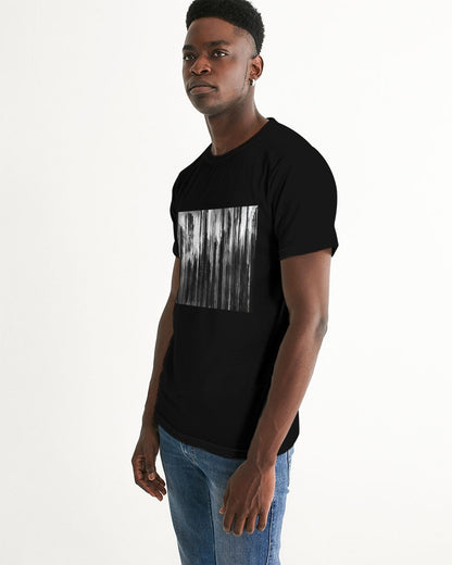 Chalkboard Men's Graphic Tee