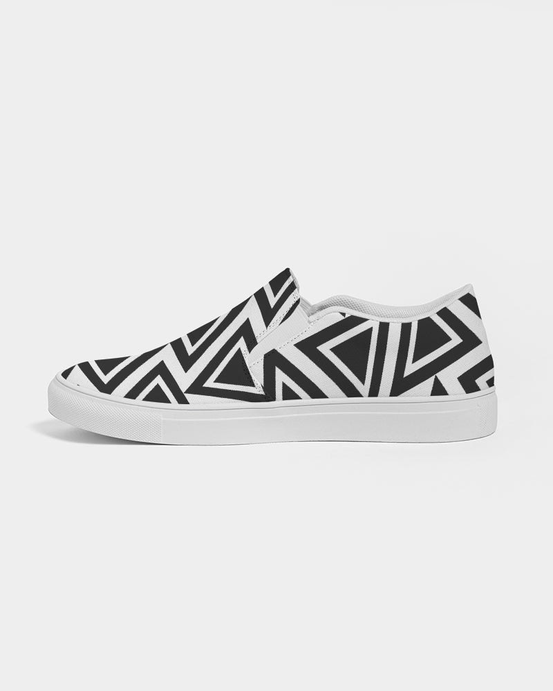 Riz Women's Slip-On Canvas Shoe