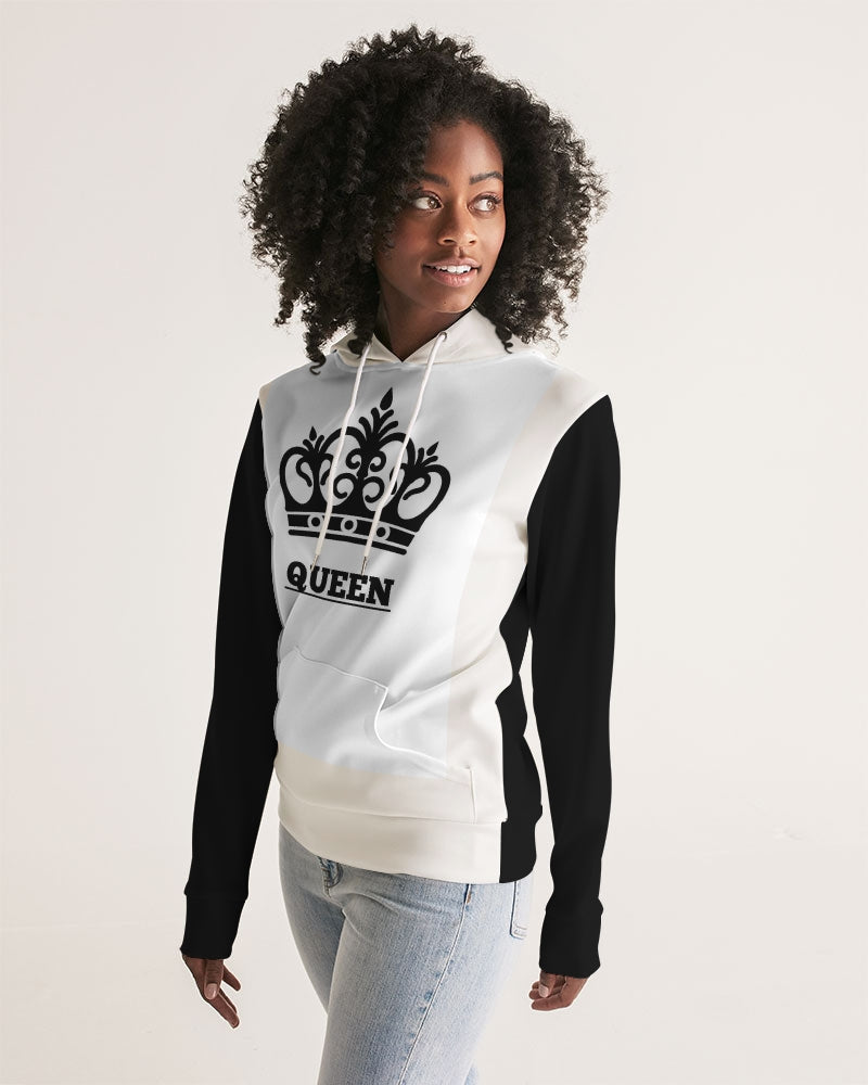 Queen-3 Women's Hoodie