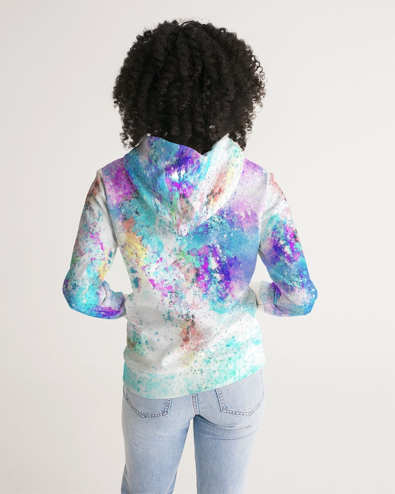 Shimmer Women's Hoodie