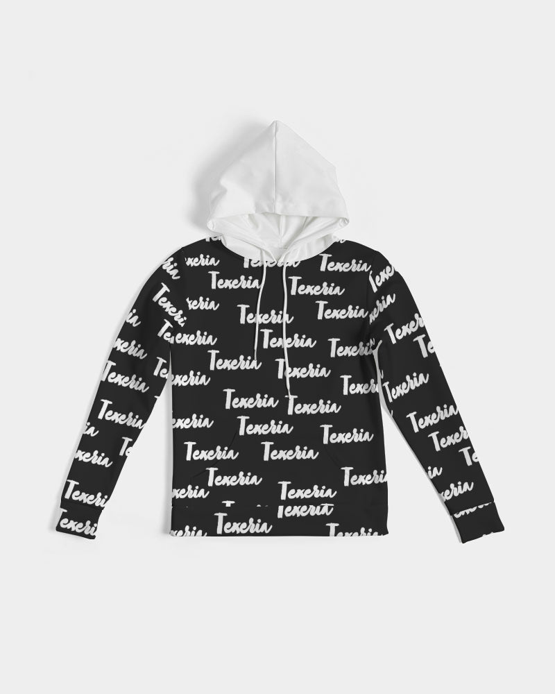 Texeria Monogram Women's Hoodie