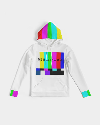 Testing Women's Hoodie