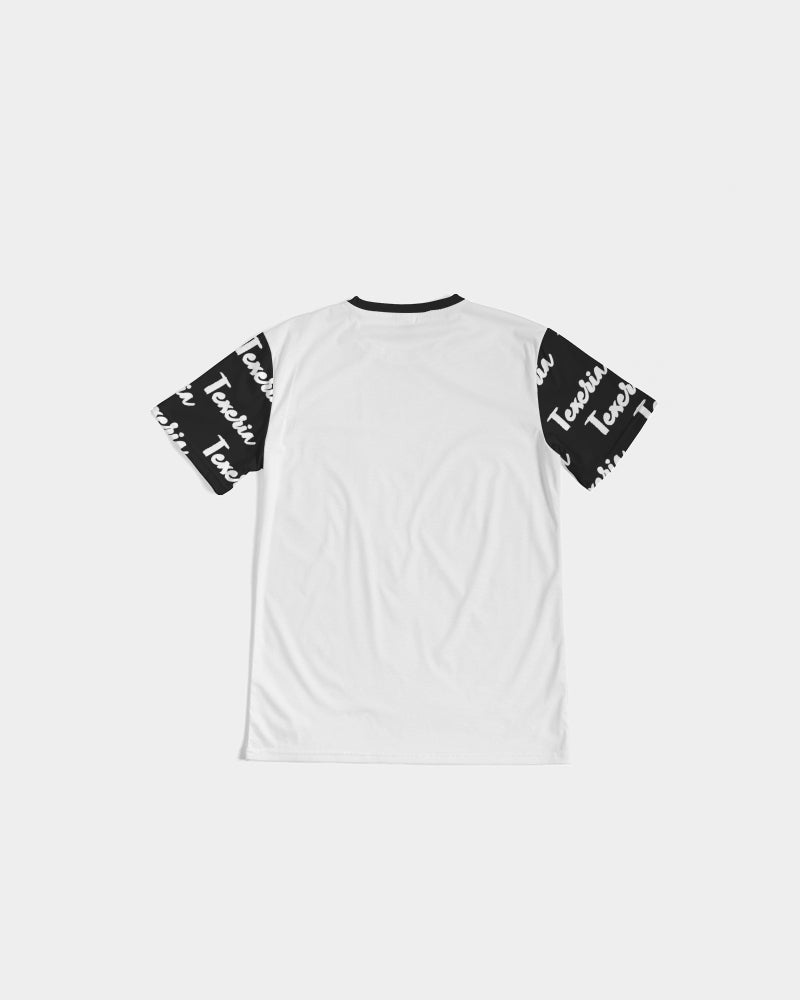 Texeria Monogram Men's Tee