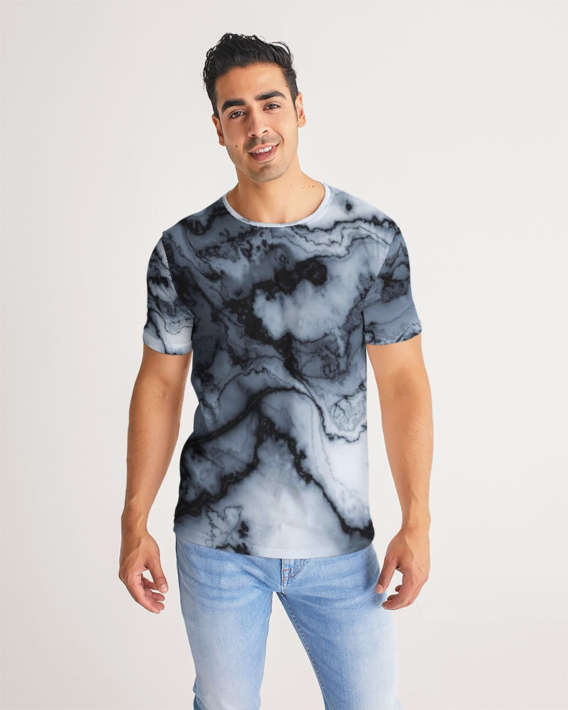 Marble Men's Tee