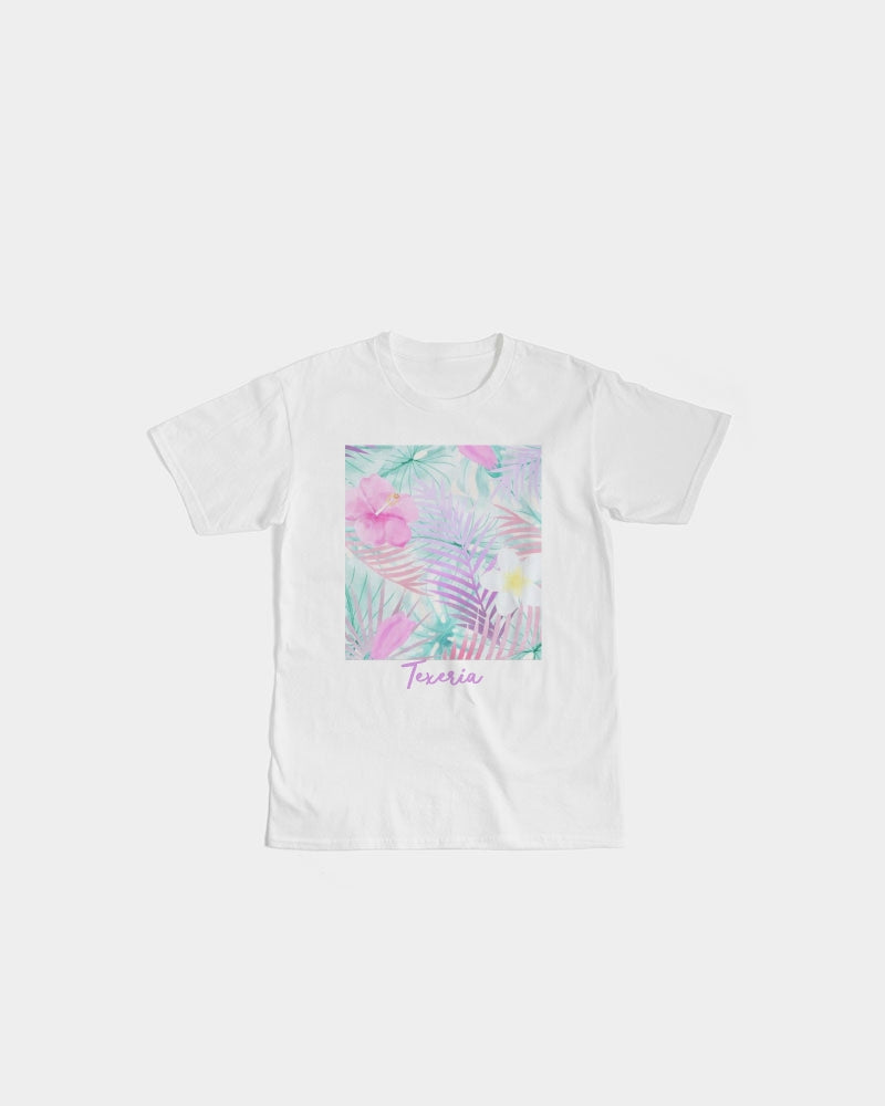 Spring Flowers Men's Graphic Tee