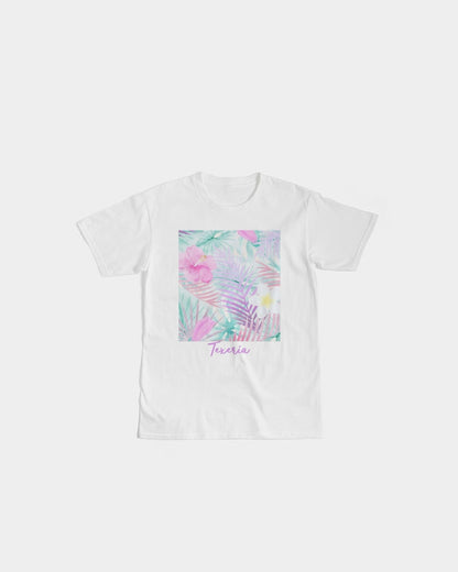 Spring Flowers Men's Graphic Tee
