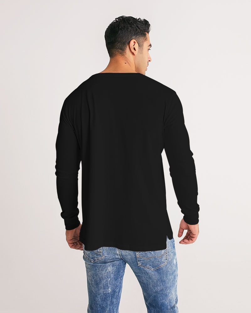 positivity Men's Long Sleeve Tee