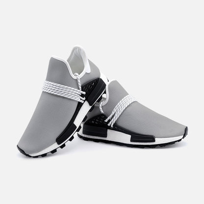 Grey Lightweight Sneakers