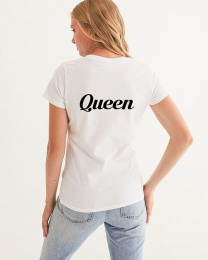 polylife Women's Graphic Tee