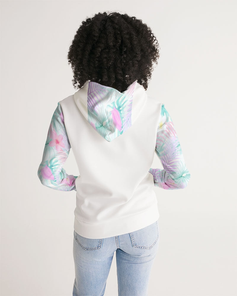 Spring Flowers Women's Hoodie