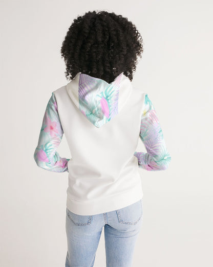 Spring Flowers Women's Hoodie