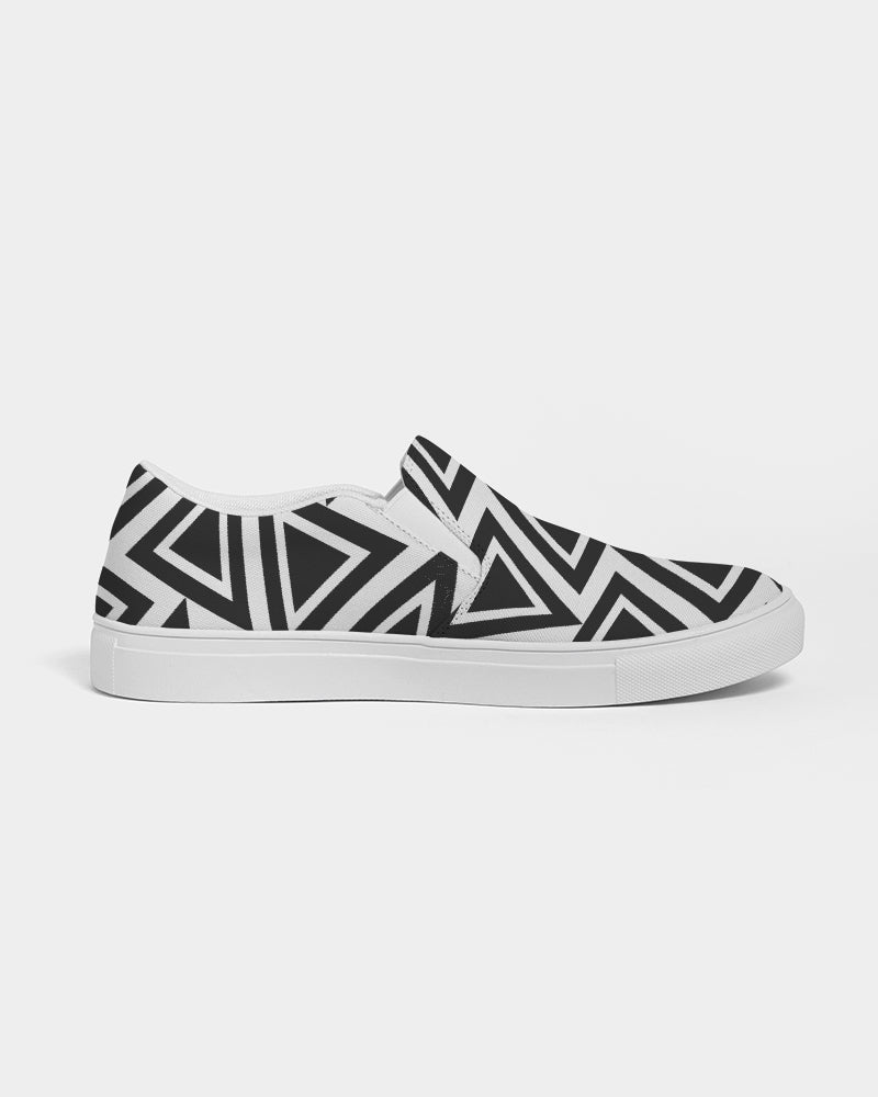 Riz Women's Slip-On Canvas Shoe