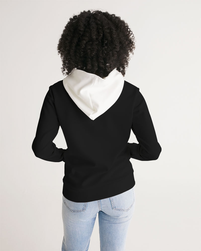 Queen-3 Women's Hoodie
