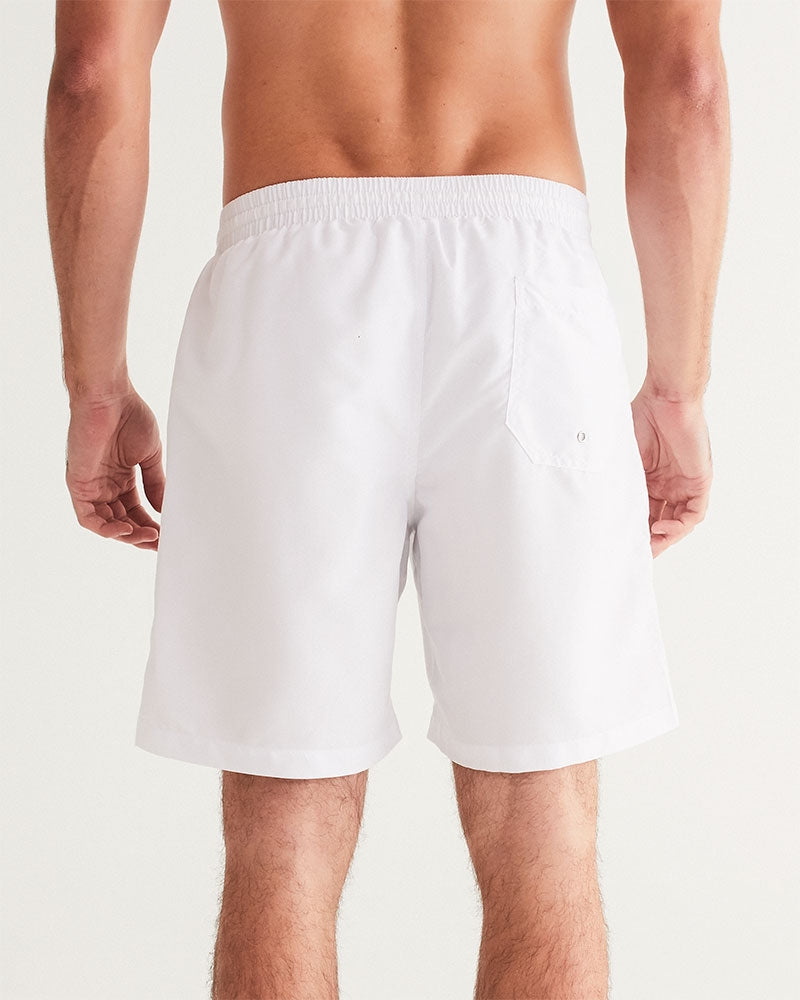 Diabetes Awareness Men's Swim Trunk