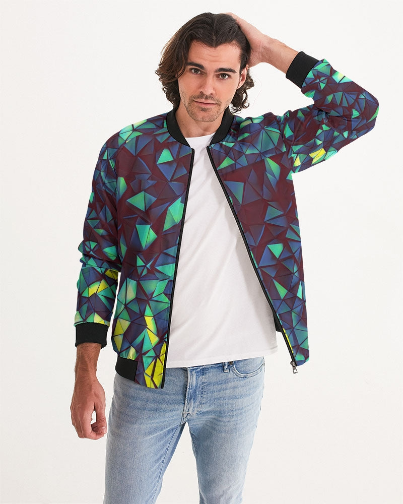 Rocky Men's Bomber Jacket