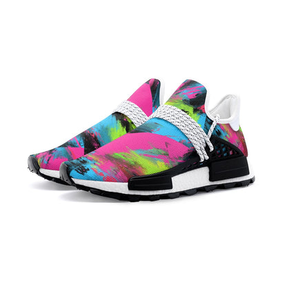 Wet Paint Lightweight Sneaker