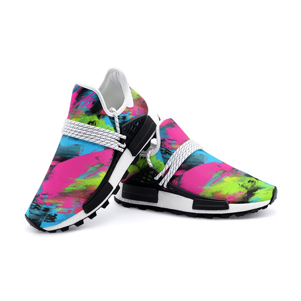 Wet Paint Lightweight Sneaker