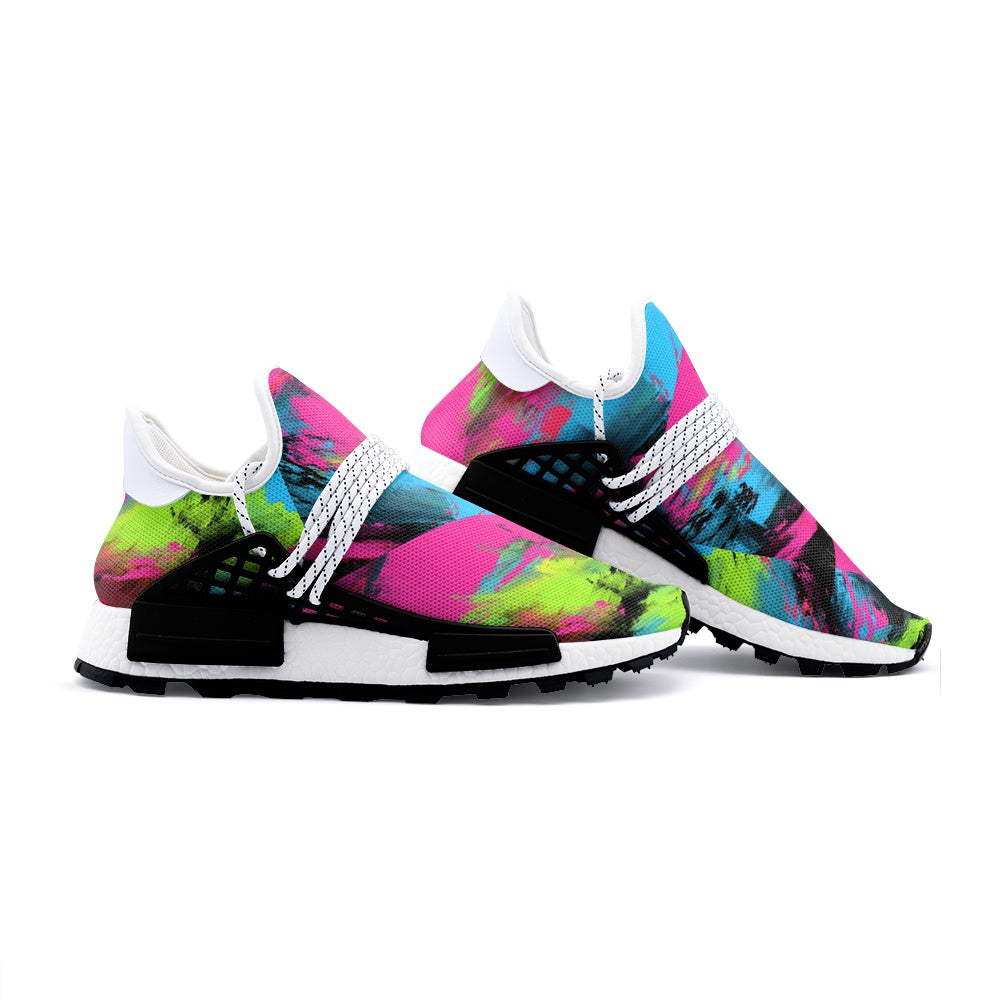 Wet Paint Lightweight Sneaker