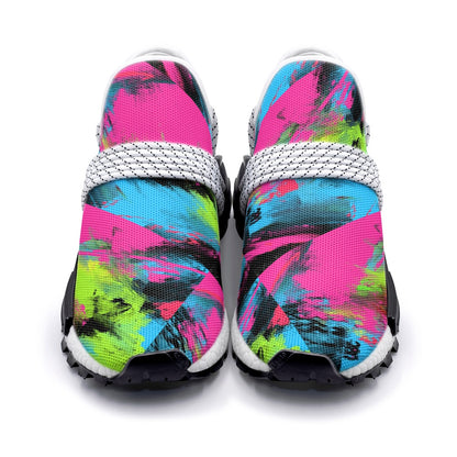 Wet Paint Lightweight Sneaker