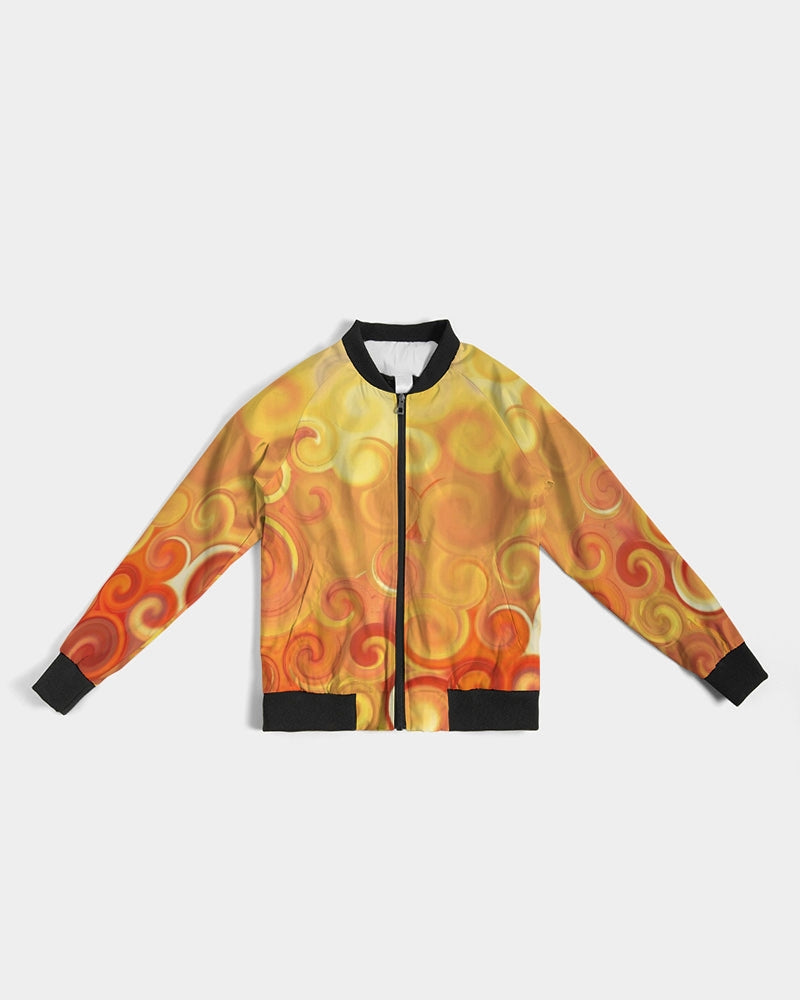 October Women's Bomber Jacket
