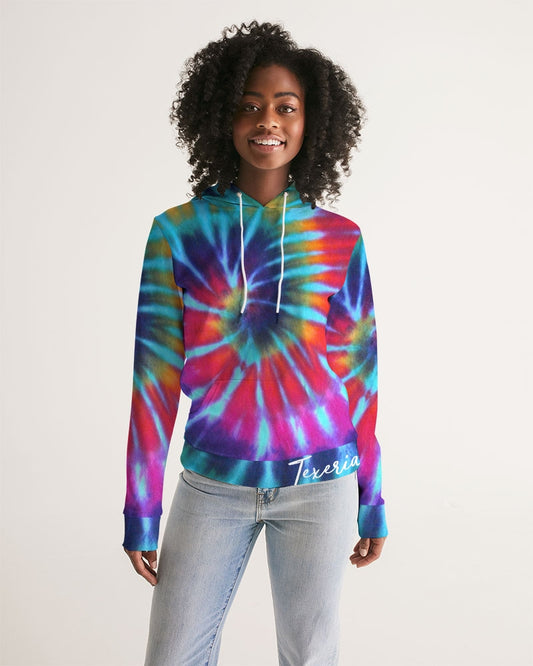Tye Dye Women's Hoodie