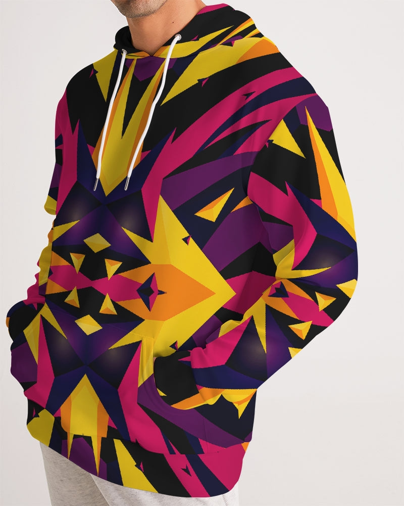 Zahara Men's Hoodie