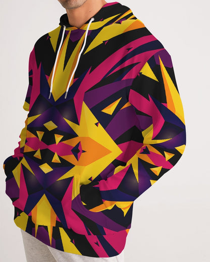 Zahara Men's Hoodie