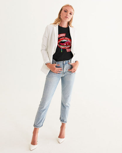 Yummy Yum Women's Graphic Tee