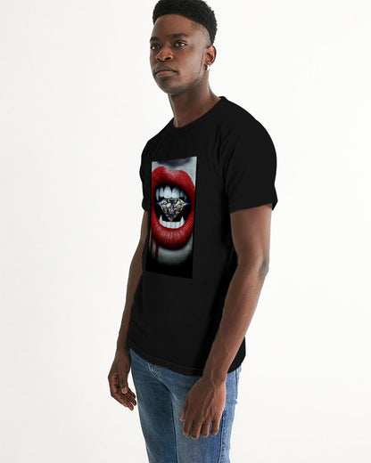 Diamond Men's Graphic Tee