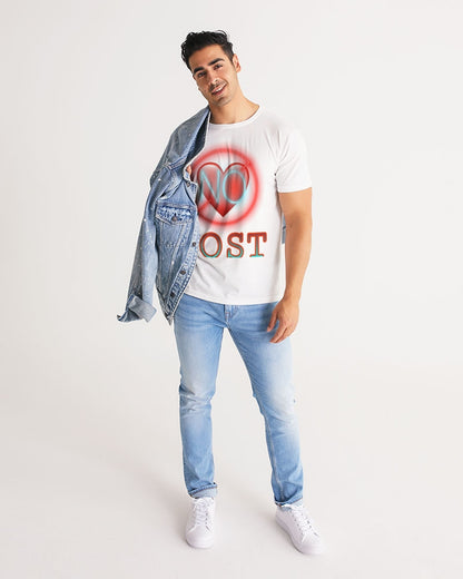 No love Men's Tee
